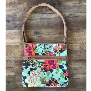 Sakroots purse. Brand new, just no tags. Never been used, perfect condition.